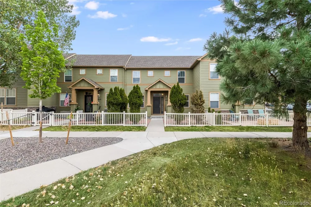 4008 Nordland Trail Castle Rock, CO 80109