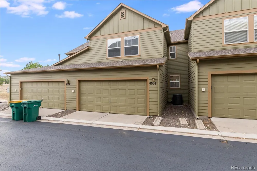 4008 Nordland Trail Castle Rock, CO 80109