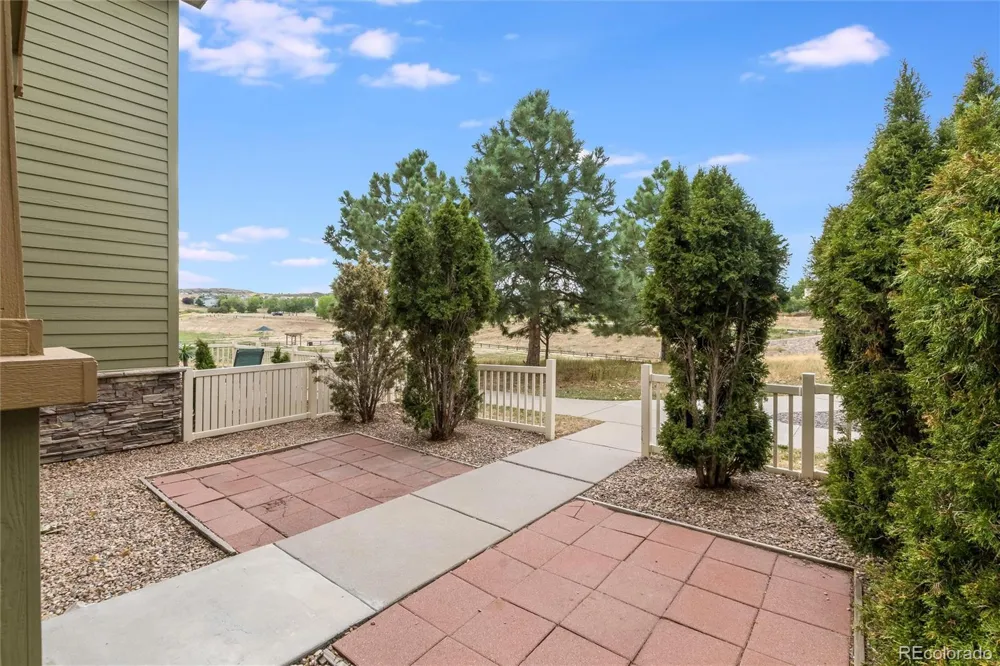 4008 Nordland Trail Castle Rock, CO 80109