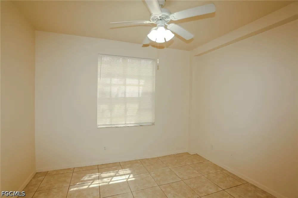 Saint Croix Lane #716 Naples, FL 34109