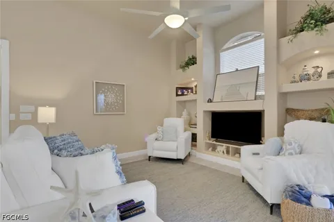 Southwind Bay Circle