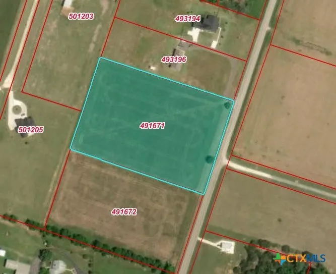 Fm 1123 Belton, TX 76513