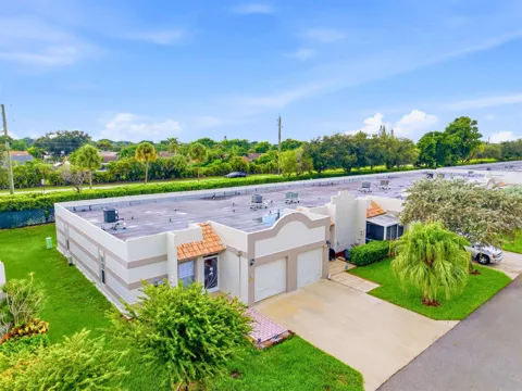 9160 Fairbanks Lane #8