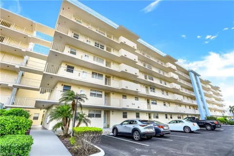 133 S Collier Boulevard #C502