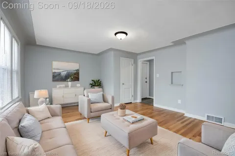 22911 Hayes Unit #2