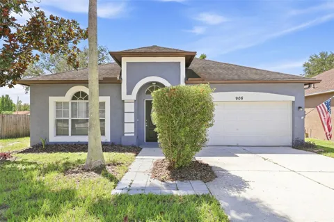 906 GRAND CANYON DRIVE