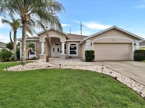 247 WESTWIND DRIVE