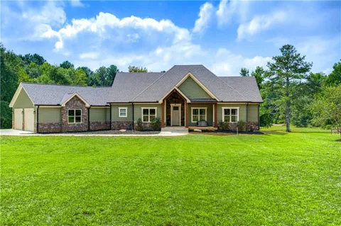 900 John W Breedlove Road