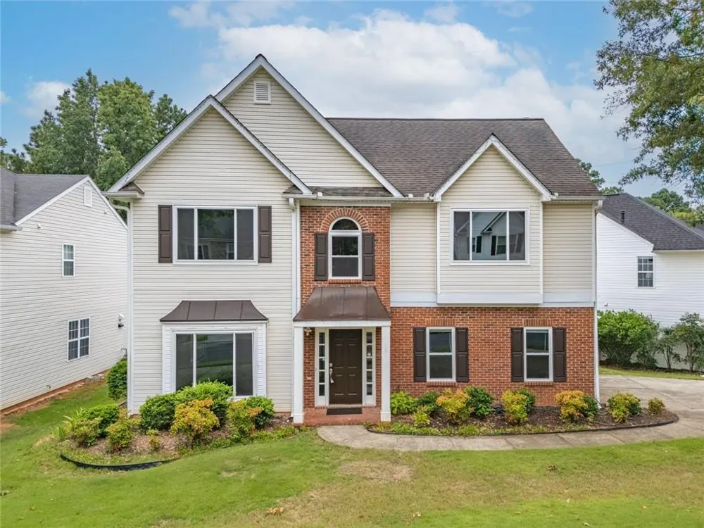 702 Ashley Glen Lane Johns Creek, GA 30022