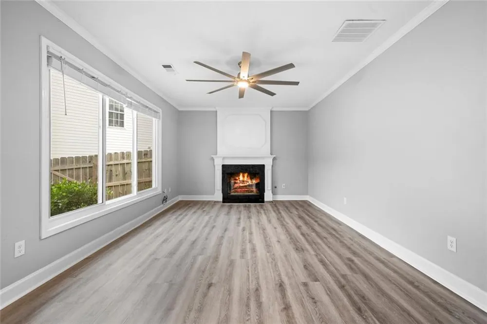 702 Ashley Glen Lane Johns Creek, GA 30022