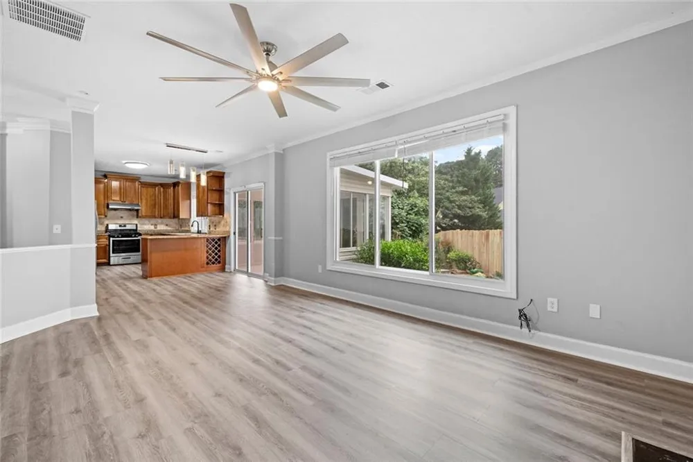702 Ashley Glen Lane Johns Creek, GA 30022