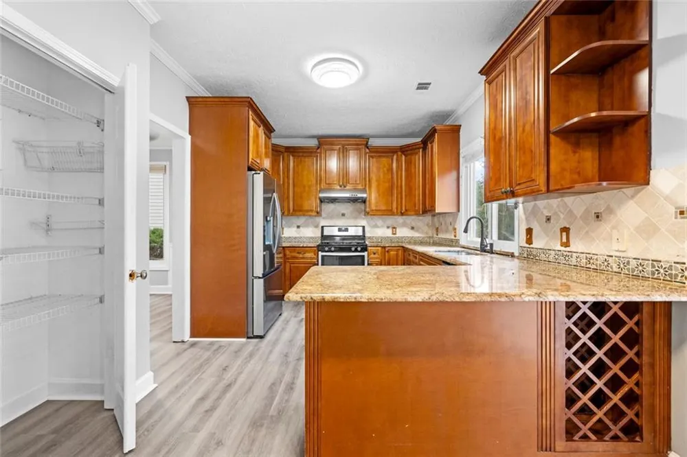 702 Ashley Glen Lane Johns Creek, GA 30022