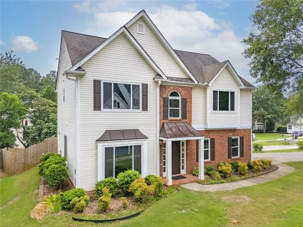 702 Ashley Glen Lane Johns Creek, GA 30022
