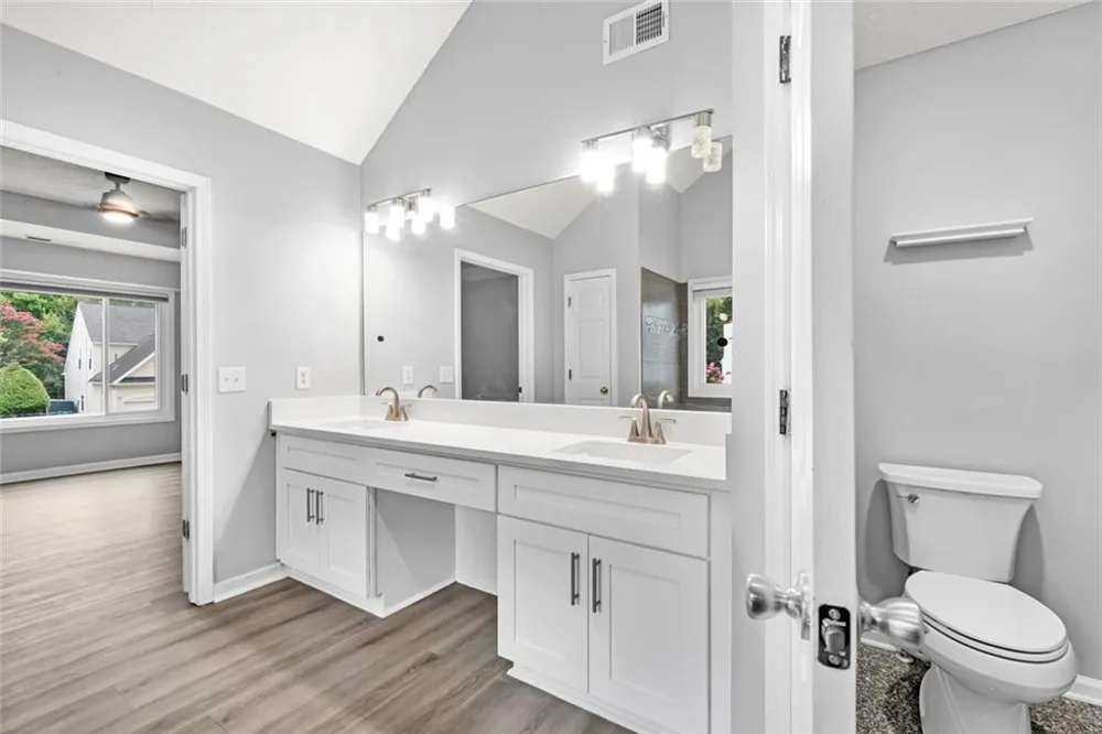 702 Ashley Glen Lane Johns Creek, GA 30022