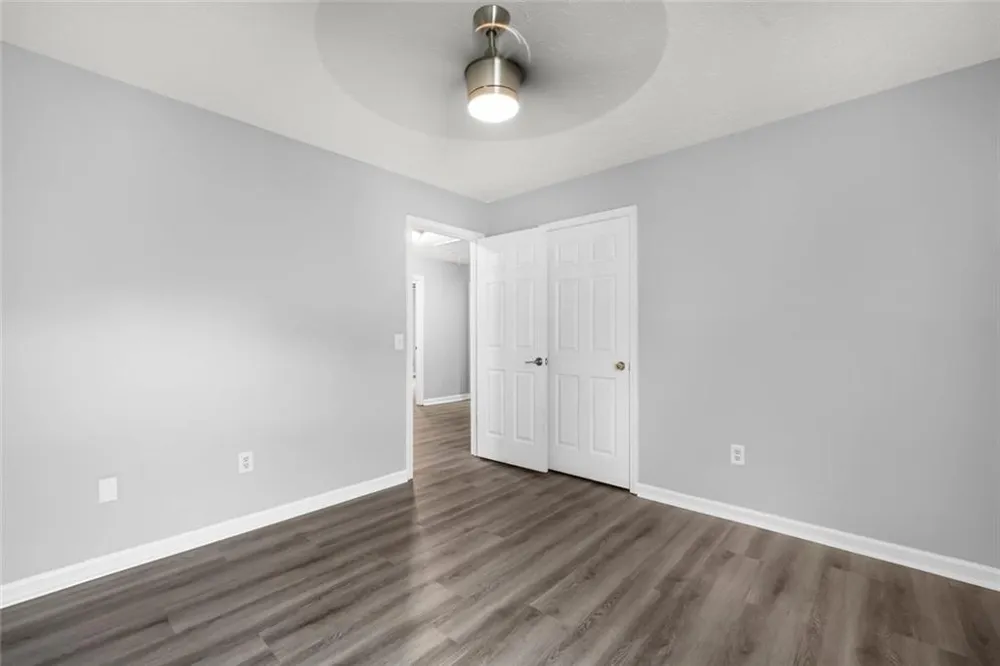 702 Ashley Glen Lane Johns Creek, GA 30022