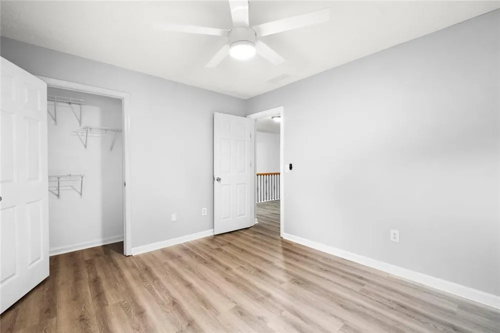 702 Ashley Glen Lane Johns Creek, GA 30022