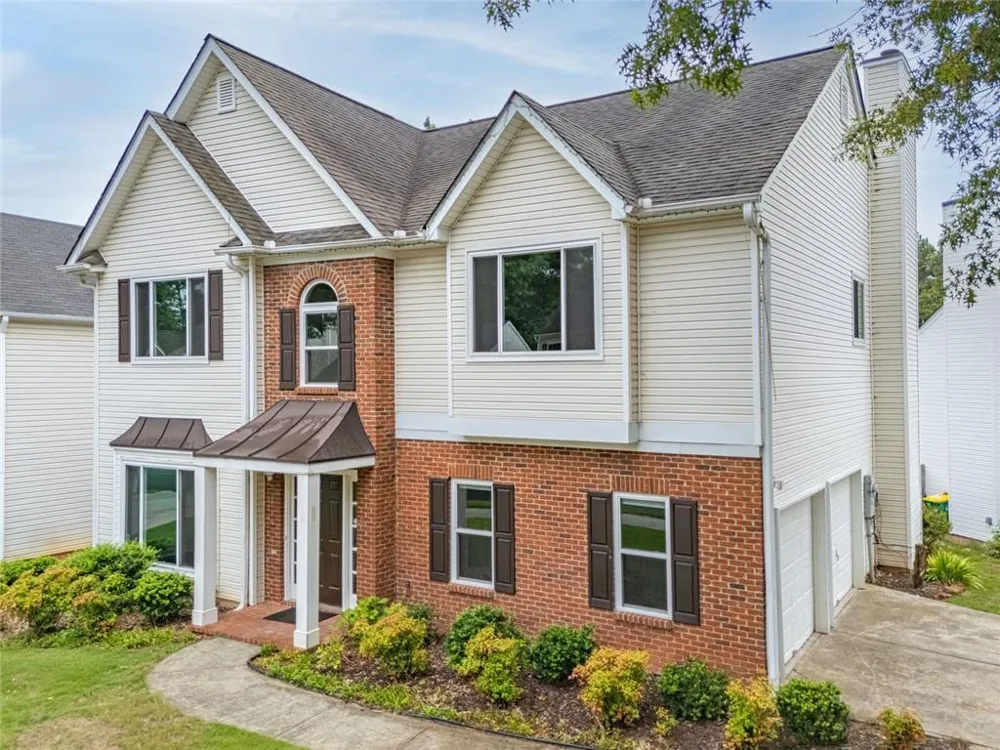 702 Ashley Glen Lane Johns Creek, GA 30022
