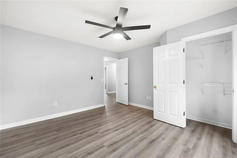 702 Ashley Glen Lane Johns Creek, GA 30022