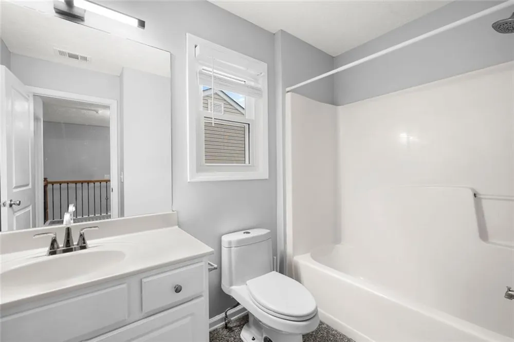 702 Ashley Glen Lane Johns Creek, GA 30022