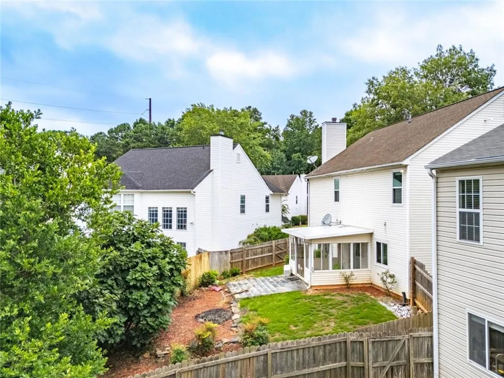 702 Ashley Glen Lane Johns Creek, GA 30022