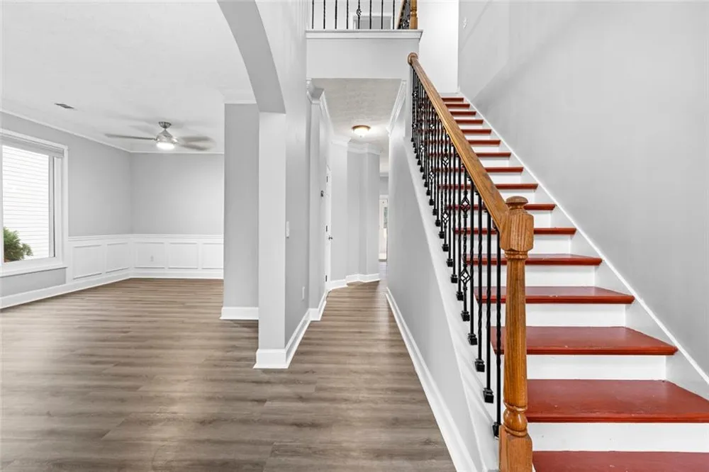 702 Ashley Glen Lane Johns Creek, GA 30022