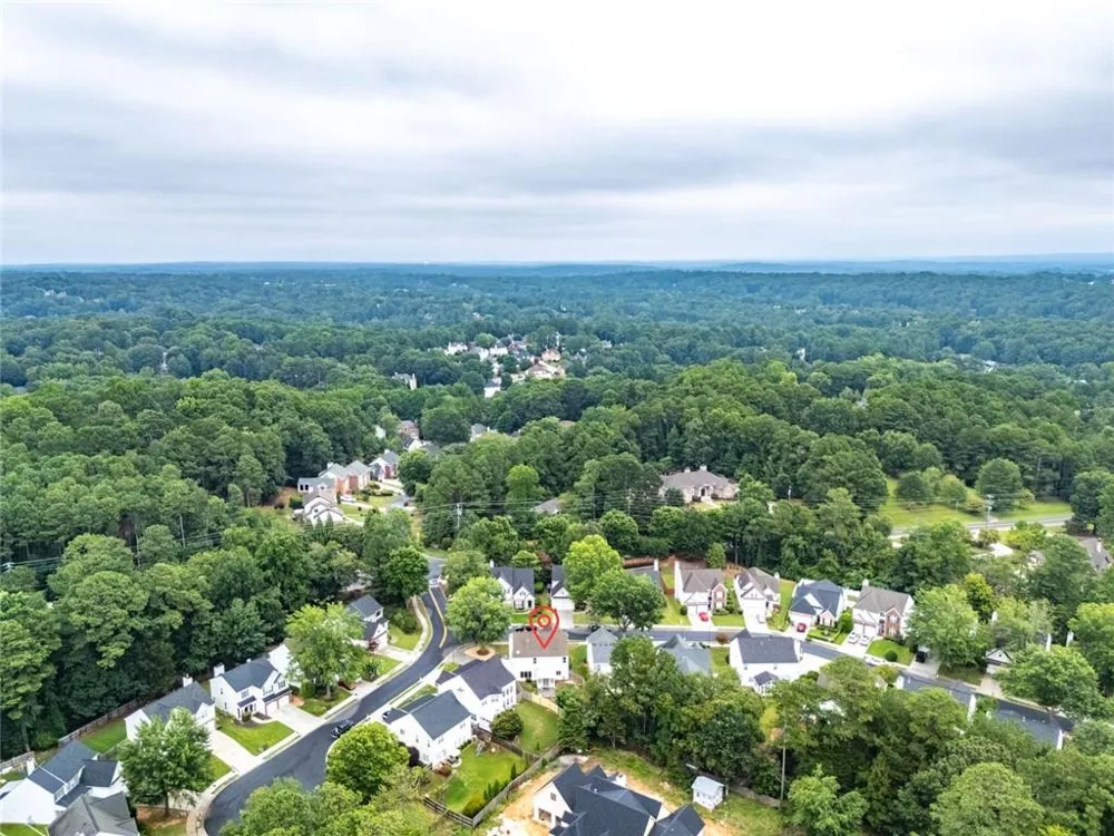 702 Ashley Glen Lane Johns Creek, GA 30022