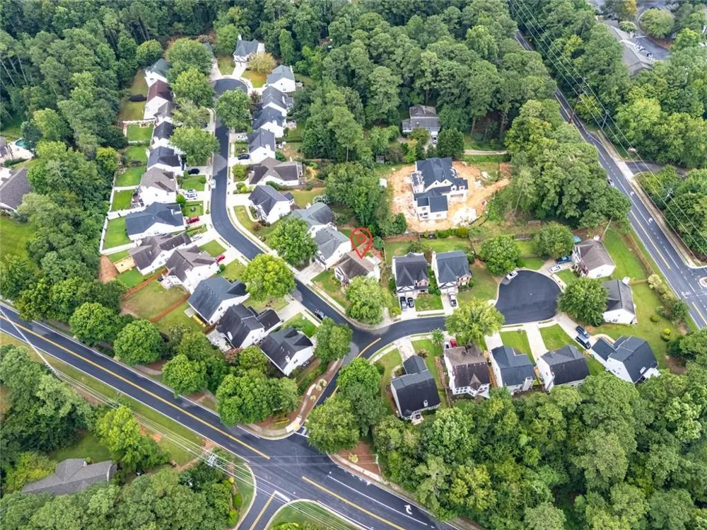 702 Ashley Glen Lane Johns Creek, GA 30022