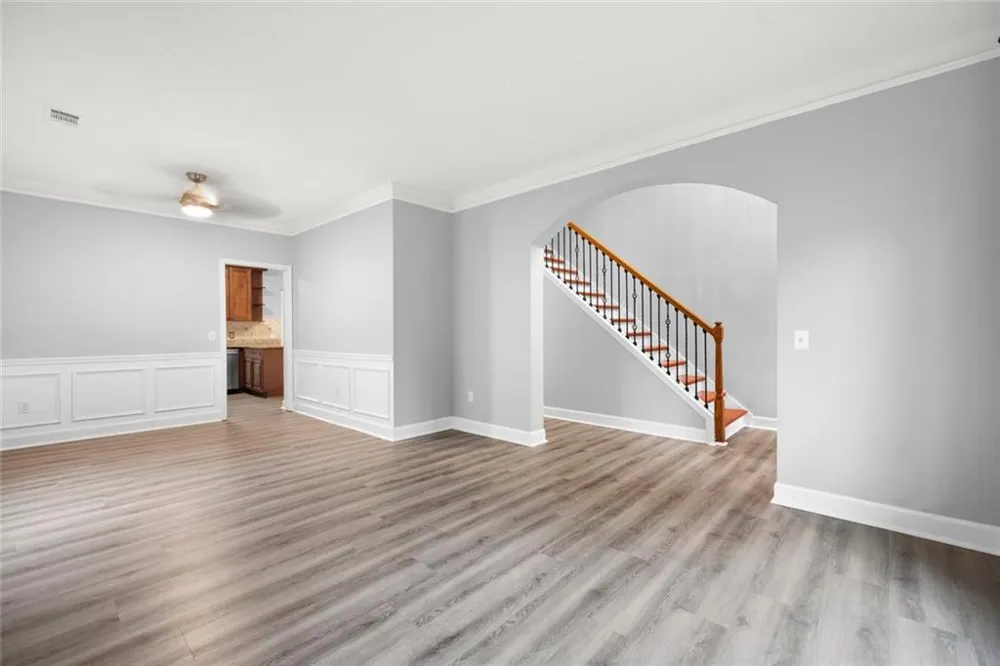 702 Ashley Glen Lane Johns Creek, GA 30022