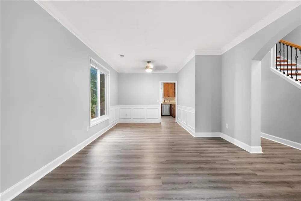 702 Ashley Glen Lane Johns Creek, GA 30022