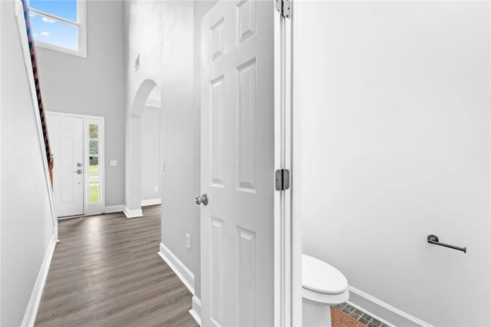702 Ashley Glen Lane Johns Creek, GA 30022