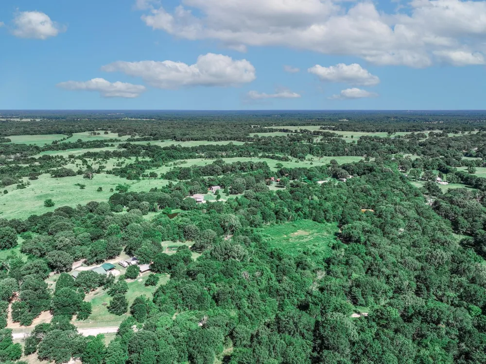 County Road 1909 Canton, TX 75117