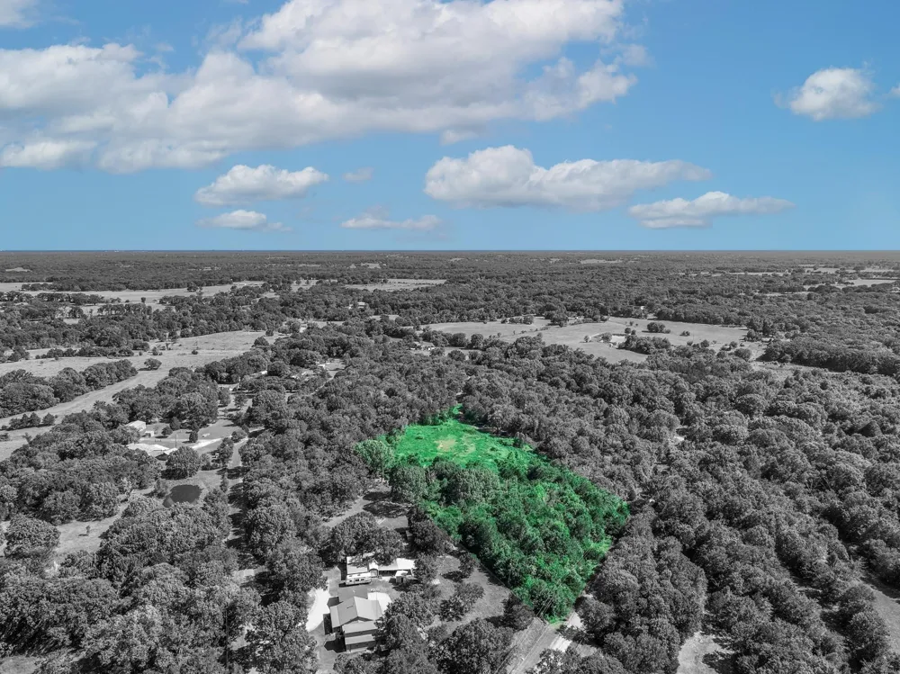 County Road 1909 Canton, TX 75117