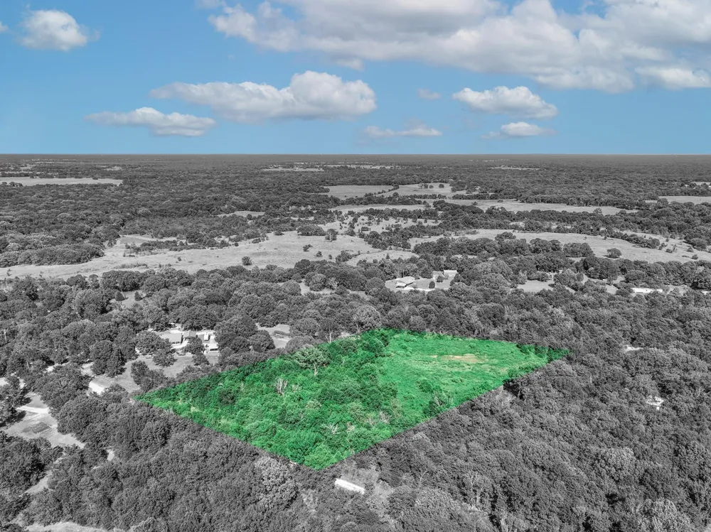 County Road 1909 Canton, TX 75117