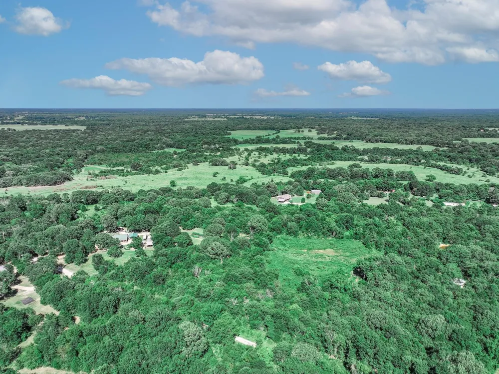 County Road 1909 Canton, TX 75117
