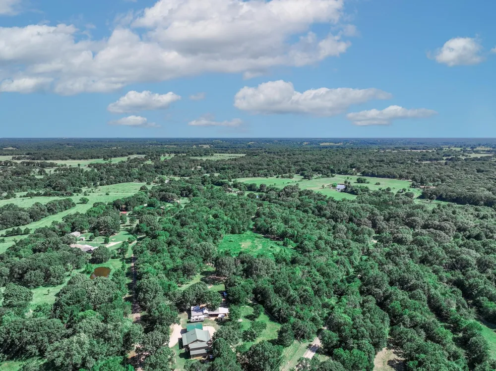 County Road 1909 Canton, TX 75117