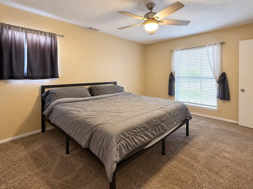 23031 Earlmist Drive Spring, TX 77373