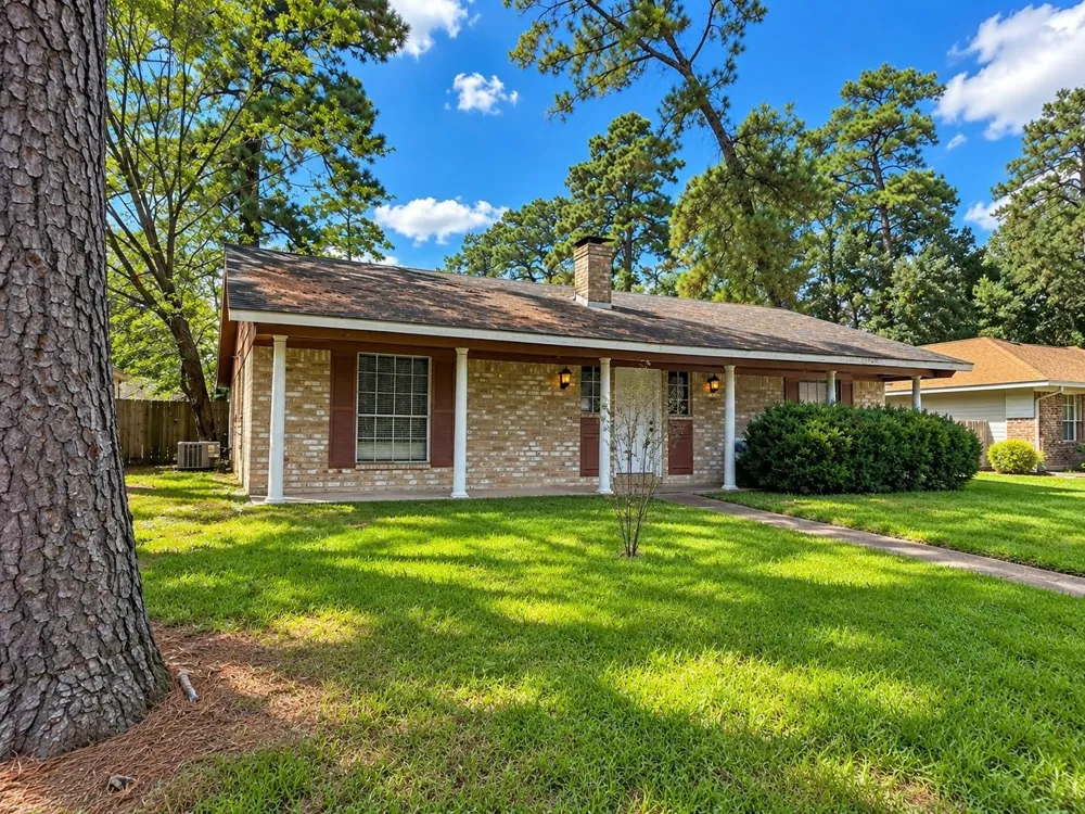 23031 Earlmist Drive Spring, TX 77373