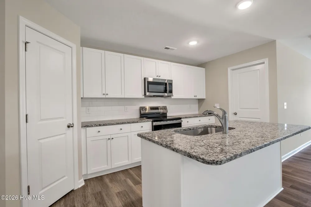 31 E Emily Gardens Drive Selma, NC 27576