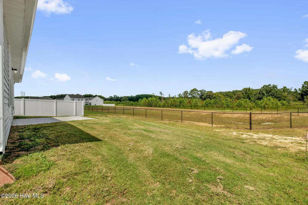 31 E Emily Gardens Drive Selma, NC 27576
