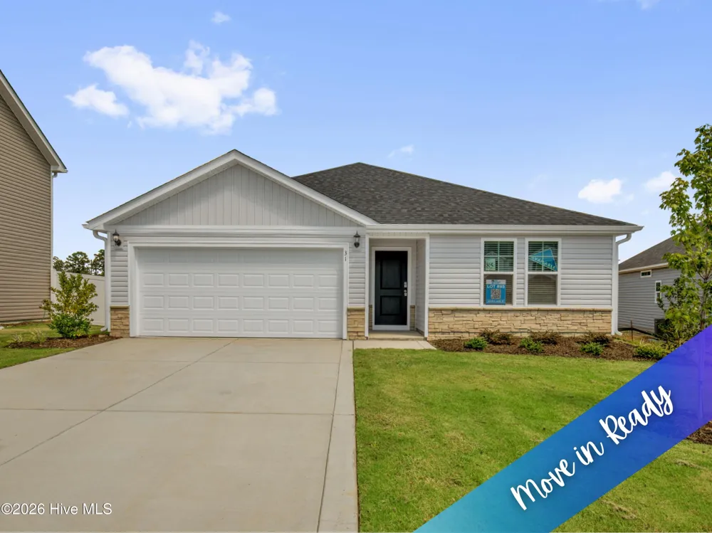 31 E Emily Gardens Drive Selma, NC 27576