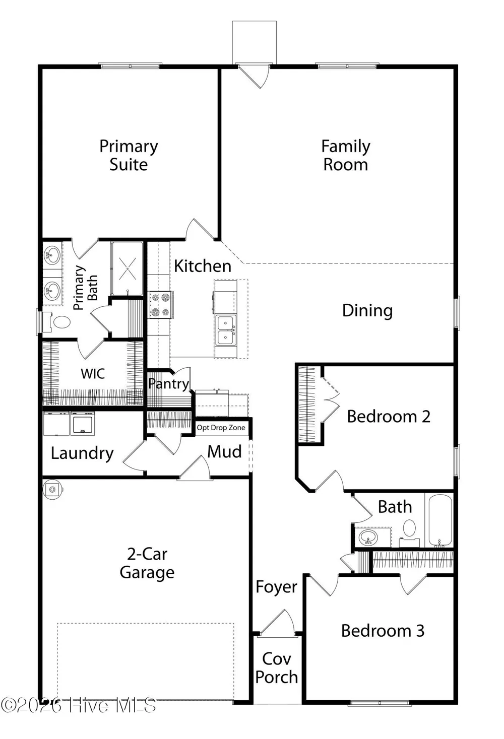 31 E Emily Gardens Drive Selma, NC 27576