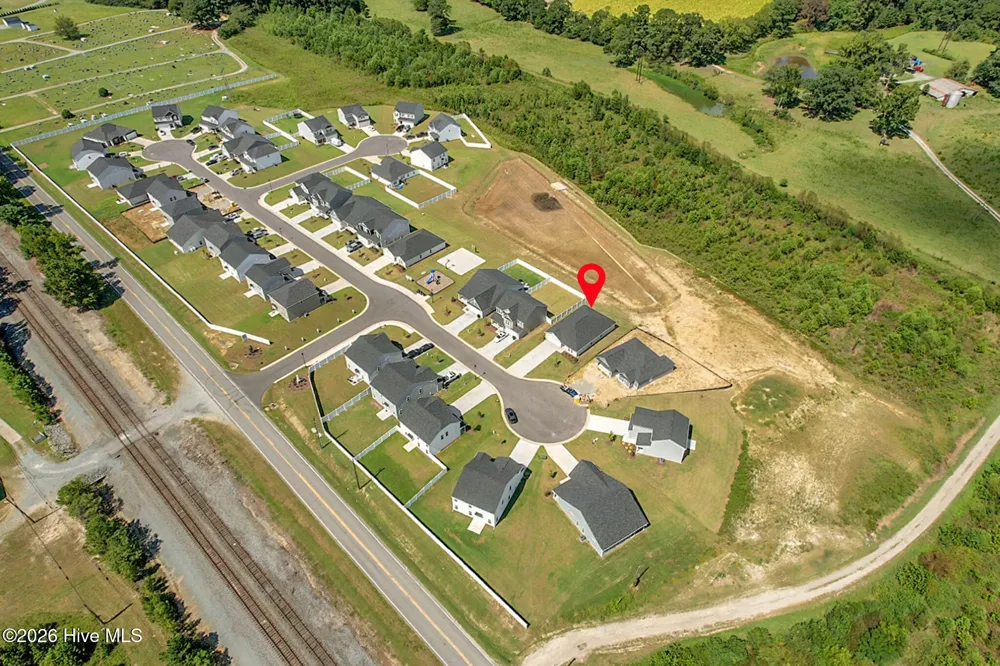 31 E Emily Gardens Drive Selma, NC 27576