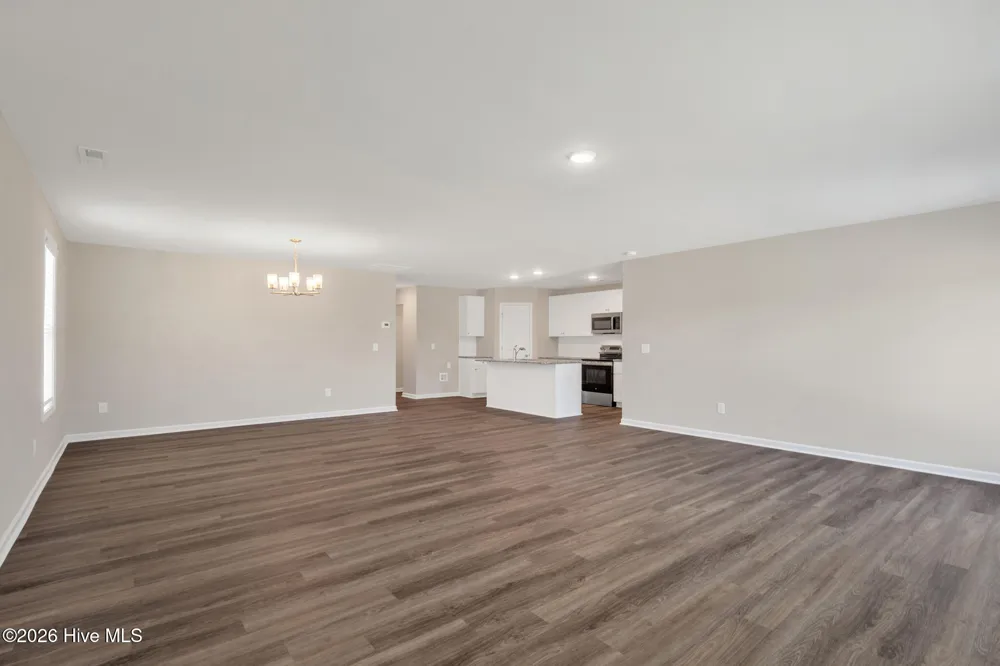 31 E Emily Gardens Drive Selma, NC 27576
