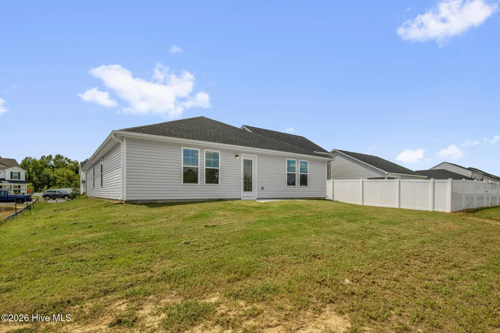 31 E Emily Gardens Drive Selma, NC 27576