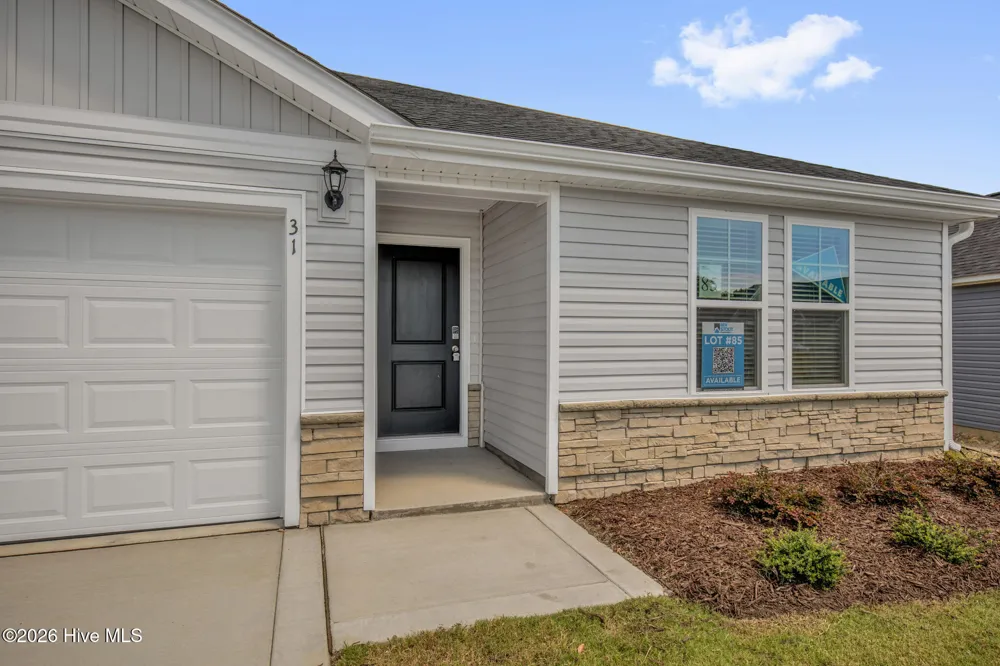 31 E Emily Gardens Drive Selma, NC 27576