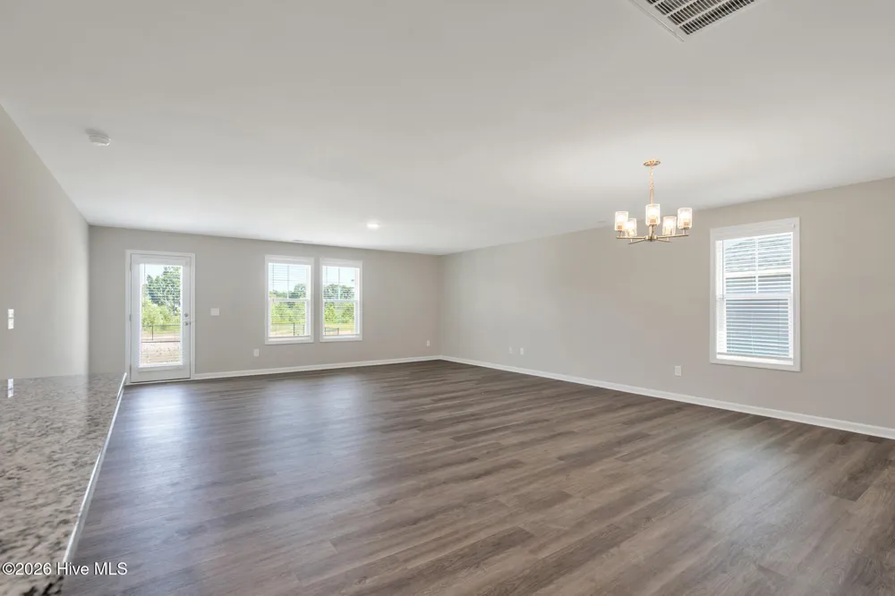 31 E Emily Gardens Drive Selma, NC 27576