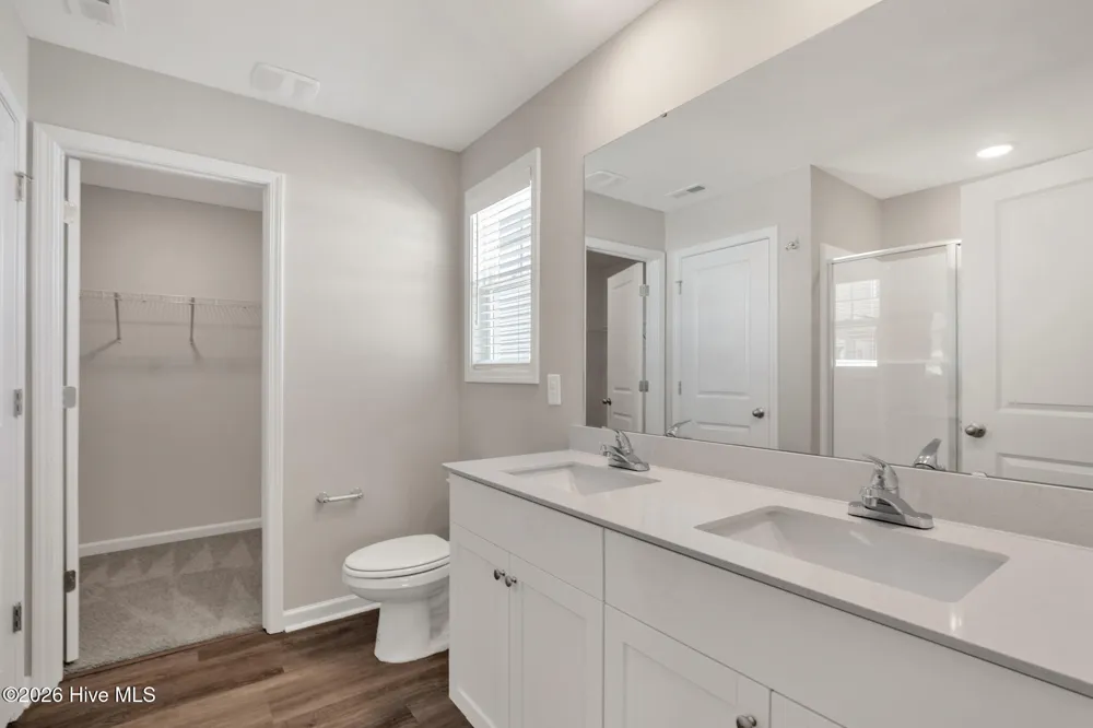 31 E Emily Gardens Drive Selma, NC 27576