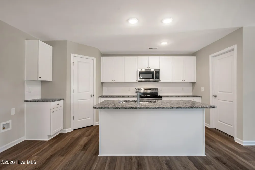 31 E Emily Gardens Drive Selma, NC 27576