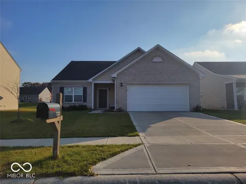 7321 Moultrie Drive