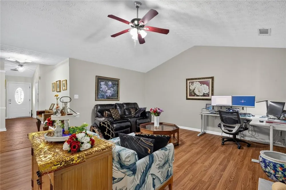 4692 Devencrest Lane Buford, GA 30519